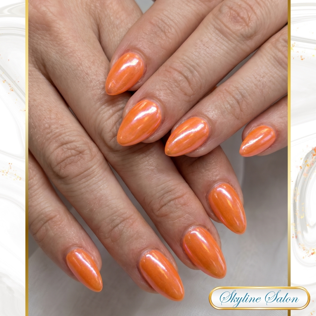 Nail elegance